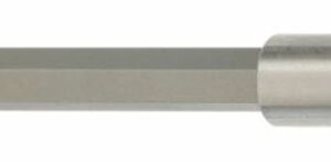 Porte-embout magnétique 1/4'' 100 mm KS TOOLS 514.1103