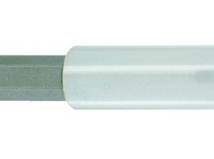 Porte-embout magnétique 1/4'' L 50 mm KS TOOLS 514.1102