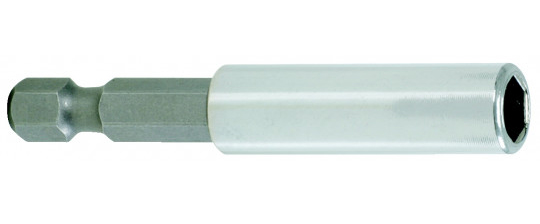 Porte-embout magnétique 1/4'' L 50 mm KS TOOLS 514.1102