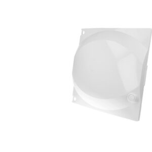 Porte pleine pour coffret 13 modules ABB Galeo13