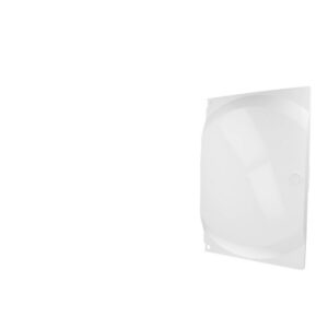 Porte pleine pour coffret 26 modules ABB Galeo13
