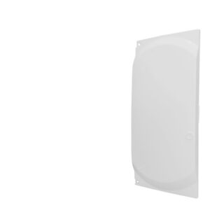 Porte pleine pour coffret 39 modules ABB Galeo13