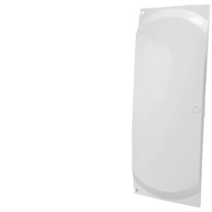 Porte pleine pour coffret 52 modules ABB Galeo13