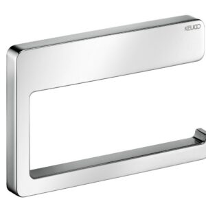 Porte-rouleau série MOLL - Chromé