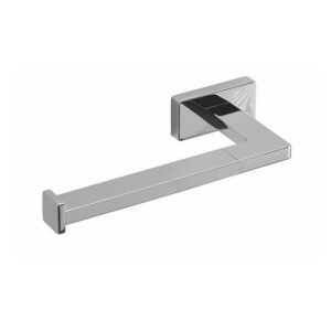 Porte-rouleau série NEW LEA - Chromé