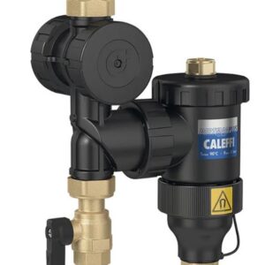 Pot de décantation DIRTMAGPLUS - Raccord 3/4"FF - DN20