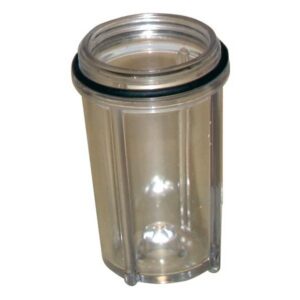 Pot de rechange filtre RV/RZ avant 12/95 - Avant décembre 95