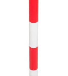 Poteau plastique socle lestable hauteur 85 cm VINMER PC