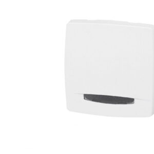 Poussoir lumineux Legrand Otéo composable