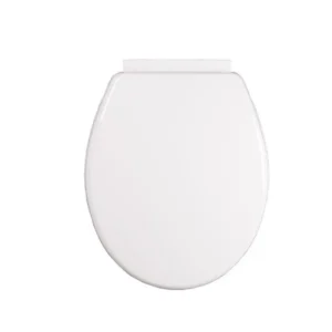 PPFC-White - Abattant WC - Polypropylène -