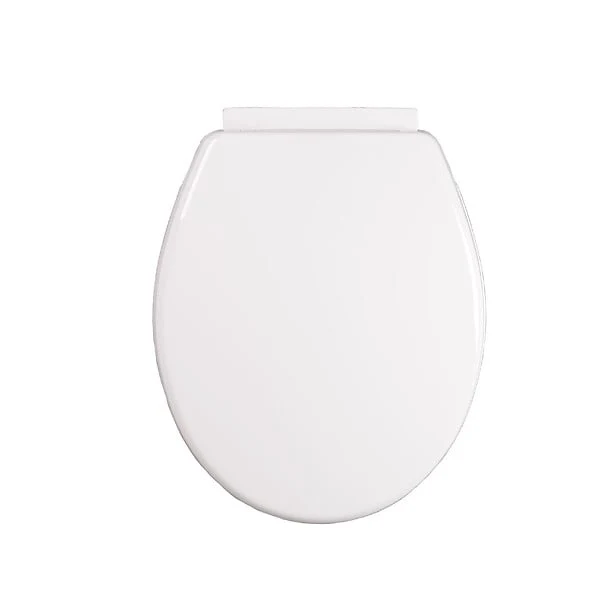PPFC-White - Abattant WC - Polypropylène -