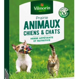 Prairie Animaux - Chiens & Chats