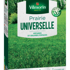 Prairie Universelle - 1 kg
