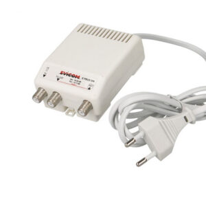 Préamplificateur 2 sorties