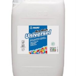 Primaire d'adhérence ECO PRIM UNIVERSEL - Bidon de 20 kg
