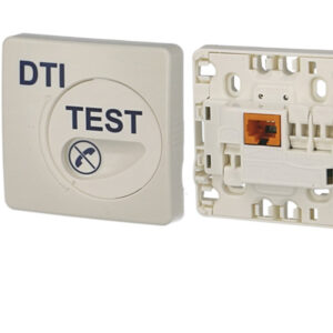 Prise DTI RJ45