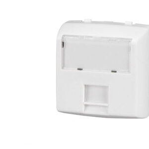 Prise RJ45 cat.5e FTP Legrand Otéo composable