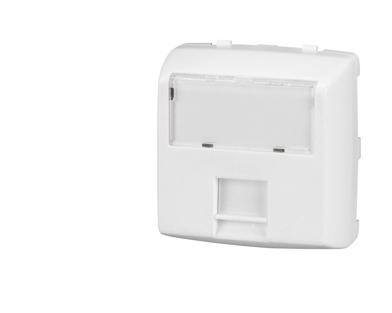 Prise RJ45 cat.5e FTP Legrand Otéo composable