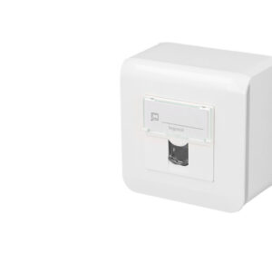 Prise rj45 Cat6a Legrand Mosaic
