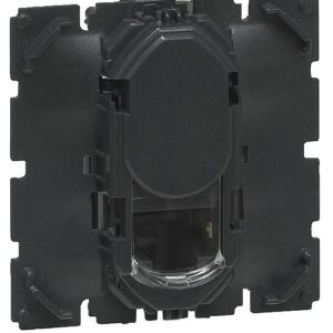 Prise RJ45 CÉLIANE catégorie 6 FTP LEGRAND 067345