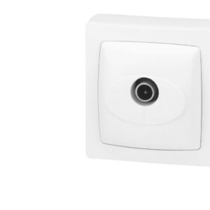 Prise TV Legrand Otéo complète