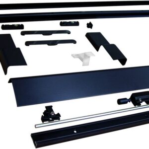Profil Gu 966 /150 1101-1350 UC5 FERCO K-15277-30-0-5