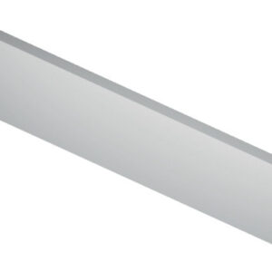 Profil tiroir INTIVO pour façade à l'anglaise 1036 mm BLUM PRO41036GR