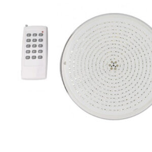 Projecteur LED de piscine 32W "RGB"