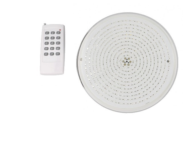 Projecteur LED de piscine 32W "RGB"