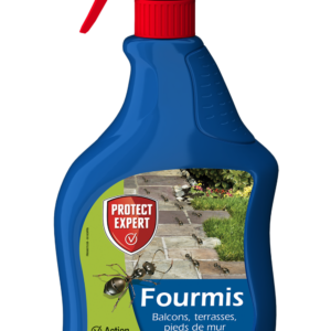 Spray antifourmis PROTECT, 1L