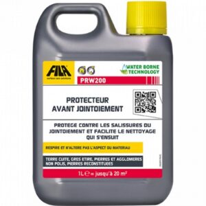 Protecteur pré jointement PRW200 - Bidon 1L