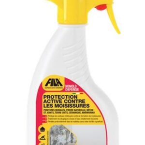 Protection active contre les moisissures NOMOLD DEFENSE - Le flacon de 500 ml