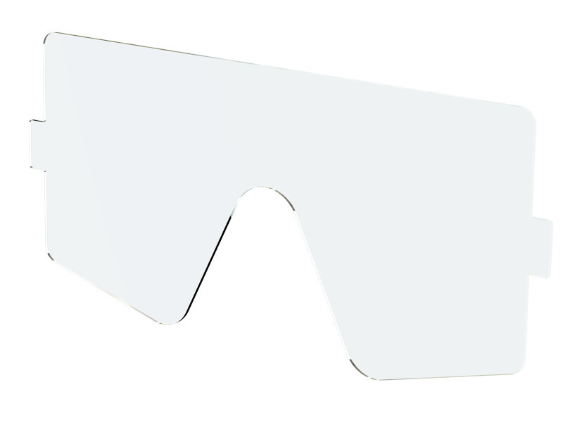 Protection intérieure Optrel pour Panoramaxx - OP5000.010
