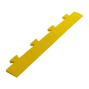 PS50BLG/M/1 - Bordure mâle pour dalle en PV