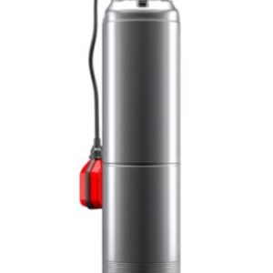 Pulsar - Pompe immergée 5 - 40/50 T - Triphasé non automatique sans flotteur- Série 50- Hauteur: 562 mm