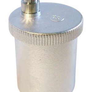 Purgeur automatique VENTSTREAM - Ø 3/8"M