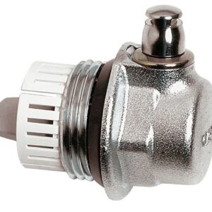 Purgeurs automatiques AERCAL modèle 2 - Ø 1" M - Type raccord : gauche