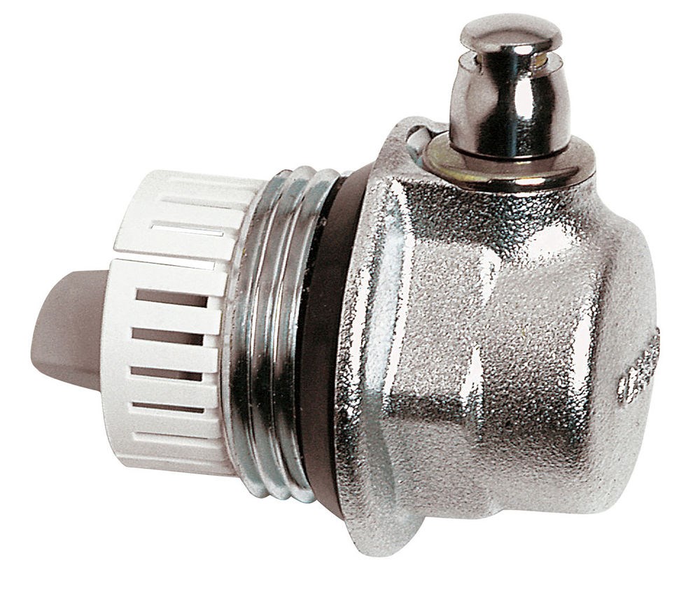 Purgeurs automatiques AERCAL modèle 2 - Ø 1" M - Type raccord : gauche