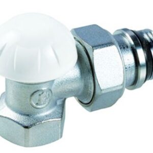 R14TG - Coude de réglage - R14 TG 3/4 "