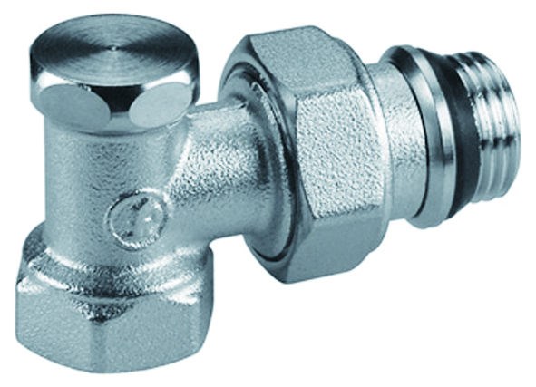 R16TG - Coude de réglage - R16TG 1/2" TF