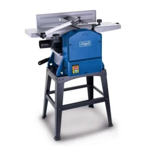 Rabot dégauchisseuse Scheppach HMS850 1250W 204mm