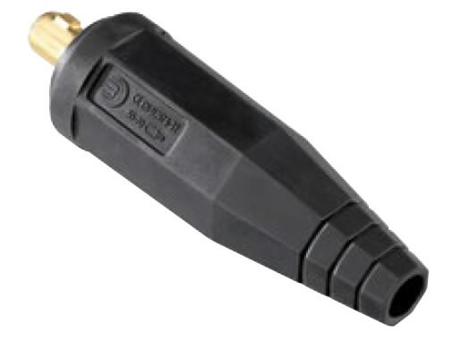 Raccord Abicor Binzel ABI-CM 50-70 câble mâle - 511FR331