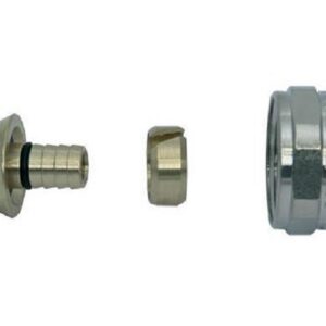 Raccord collecteur EUROKONUS - pour MAXIPRO 16x1,5mm