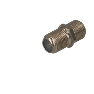 Raccord connecteur femelle - femelle