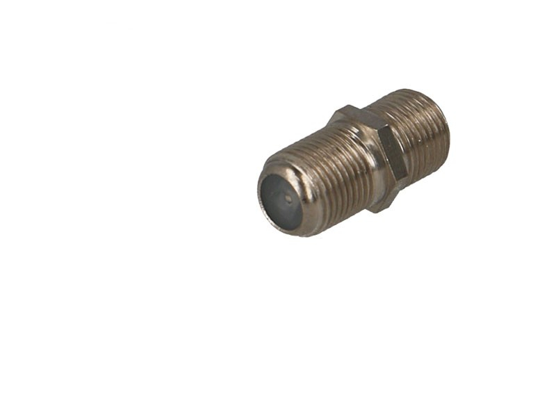 Raccord connecteur femelle - femelle