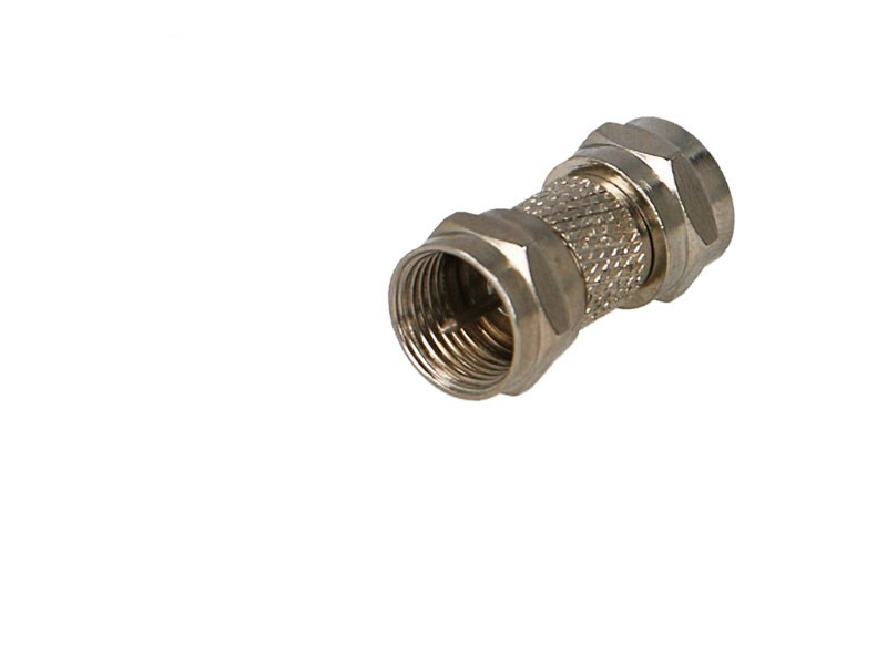 Raccord connecteur mâle - mâle
