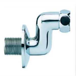 Raccord contre coudé 32 mm à écrou tournant - Ø : M1/2'' - M3/4''