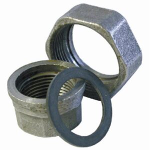 Raccord de circulateur C420 - FIG 371 R 1"1/4 - 374 G 1"1/2