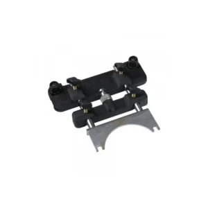 Raccord de Défonceuse pour rails de guidage Dewalt DWS5021, DWS5022, DWS5024 DWS5031