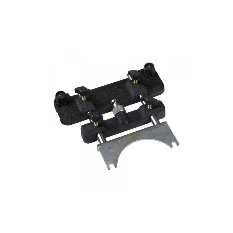 Raccord de Défonceuse pour rails de guidage Dewalt DWS5021, DWS5022, DWS5024 DWS5031